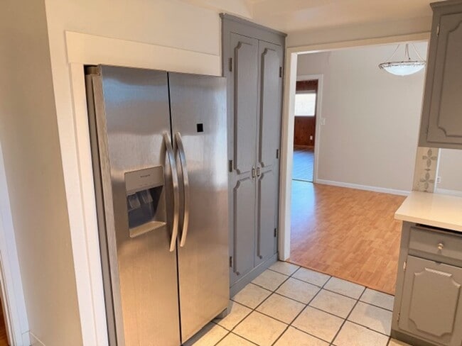 Photo - 3 bedroom 2 bath house for Lease