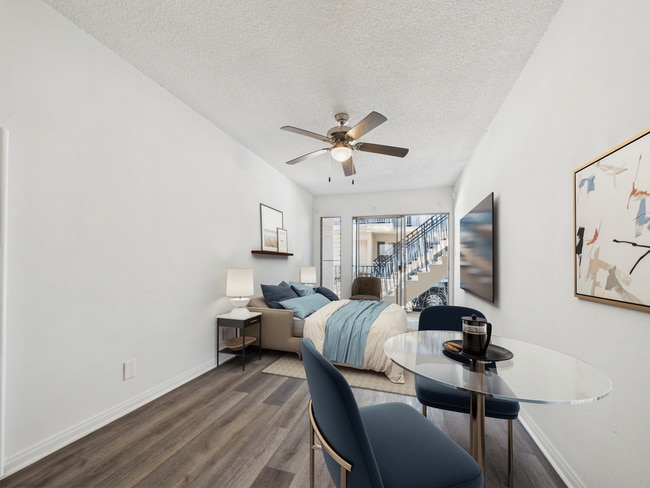 Photo - Palms Caribbean Apartments