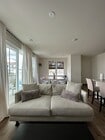 Open concept living/dining rooms - 30321 Town Square Dr