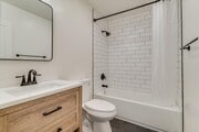 Bathroom - 110 Bodega Ln