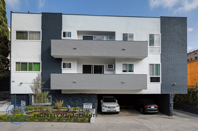 Building Photo - 514 S. Mariposa Ave.