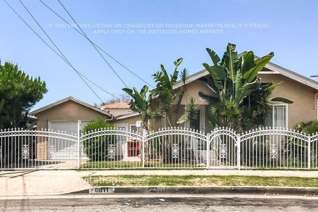 Building Photo - 6011 Bear Ave