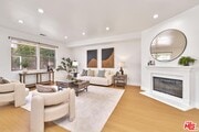 Photo - 646 N Sierra Bonita Ave