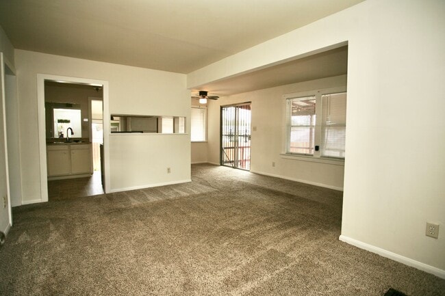 Photo - Available now! 2ba 1 ba single story home.