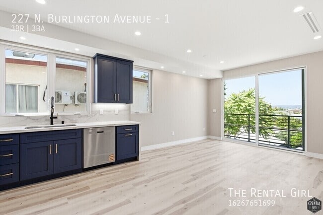 Photo - 227 N Burlington Ave Unit 1