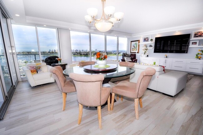 Photo - 1820 Avenida Del Mundo Unit 609