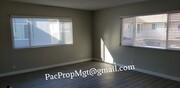 Living Room - 2121 W 157th St Unit 2