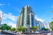 Photo - 850 Beech St Condo Unit 3rd floor street access
