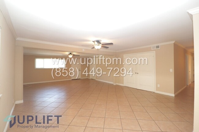 Photo - 5 Bedroom 2 Bath Home In Oceanside ** Move In Special $300 Off First Month's Rent**