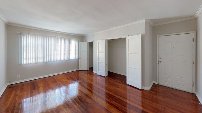Photo - Adams Apartments...Gorgeous Newly Remodeled One Bedroom..Great Location! Unit 11-03