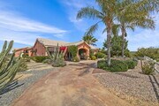 Photo - 15830 Rawhide Ln House