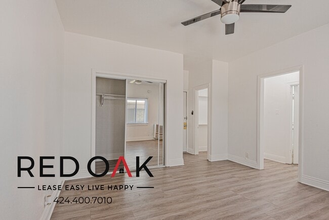 Building Photo - 1017 S Kingsley Dr Unit 206