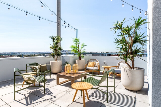 Photo - The Arden Apartments