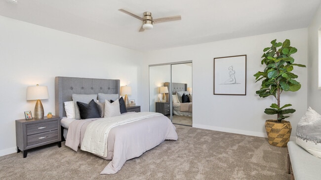 Photo - Carlsbad Village Apartment Homes