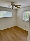 Bedroom 1 - 860 Manhattan Beach Blvd Apartments Unit B