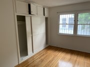bedroom - 1214 S Bedford St Apartments Unit upstairs
