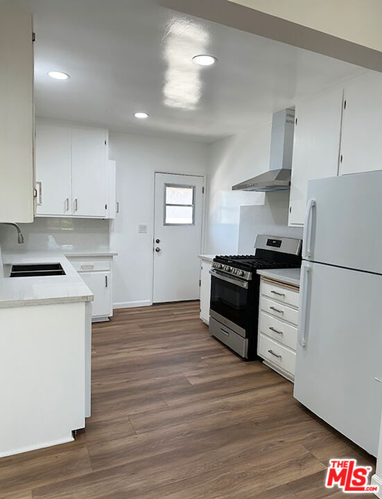 Photo - 11370 Venice Blvd.