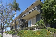 Photo - Coronado Palms Apartments