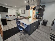 Photo - Fully furnished, modern ADU with fully-equipped kitchen shared garden.