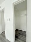 Closet in Bedroom - 5332 Rosemead Blvd Unit 2