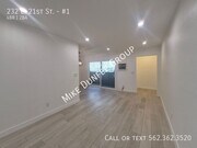Photo - 232 E 21st St Unit #1