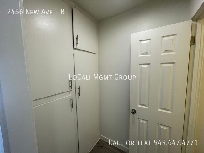 Photo - 2456 New Ave Unit B