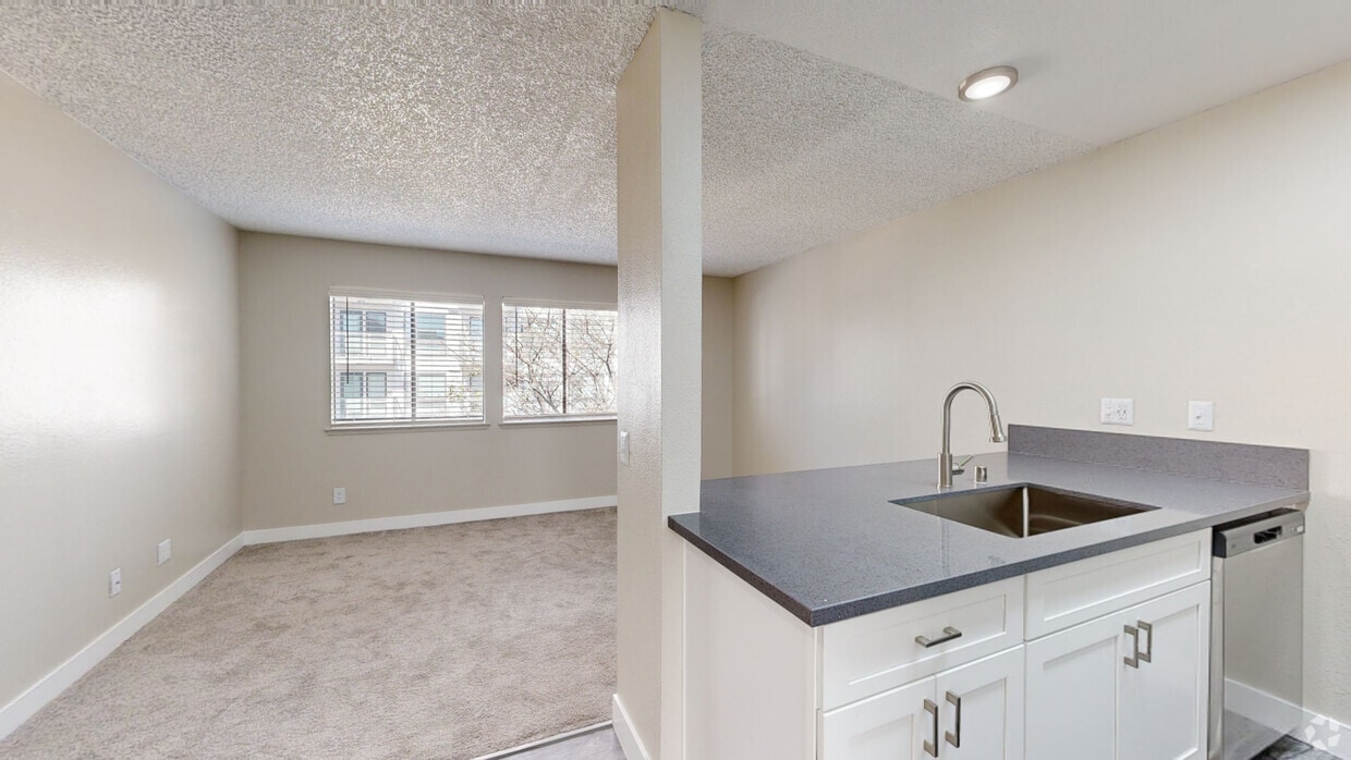 3D Tour - City Villas Apartments