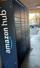 Amazon Lockers - Imperial Palms Apartments