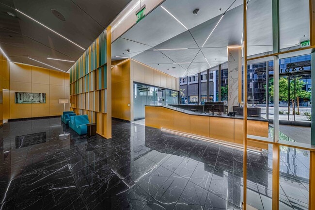 Photo - 6401 Wilshire Blvd Unit 605C