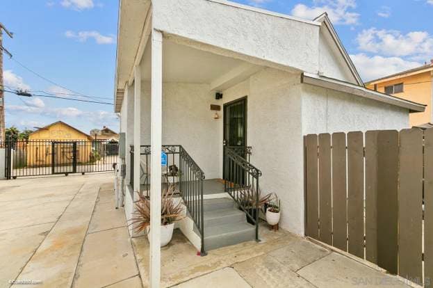 Photo - 2853 K St Townhome