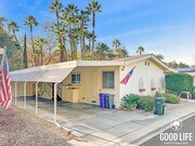 Photo - Beautiful 2B/2BA 55+ Community Home w/ AC, Parking, W/D, and Community Amenities!