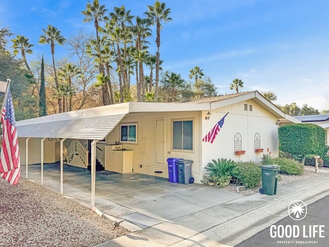 Photo - Beautiful 2B/2BA 55+ Community Home w/ AC, Parking, W/D, and Community Amenities!