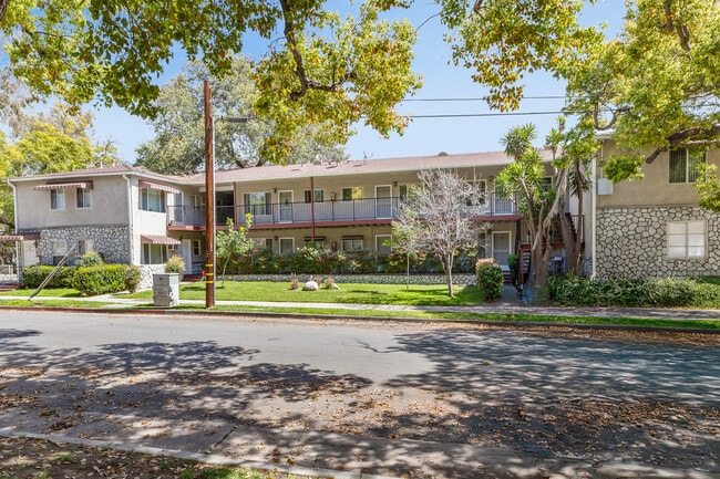 330 waldo - 330-350 Waldo Ave