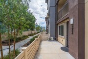 Photo - Newer townhome rental located in the gated One Seven Eight community!