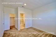 Photo - 40908 Lacroix Avenue'