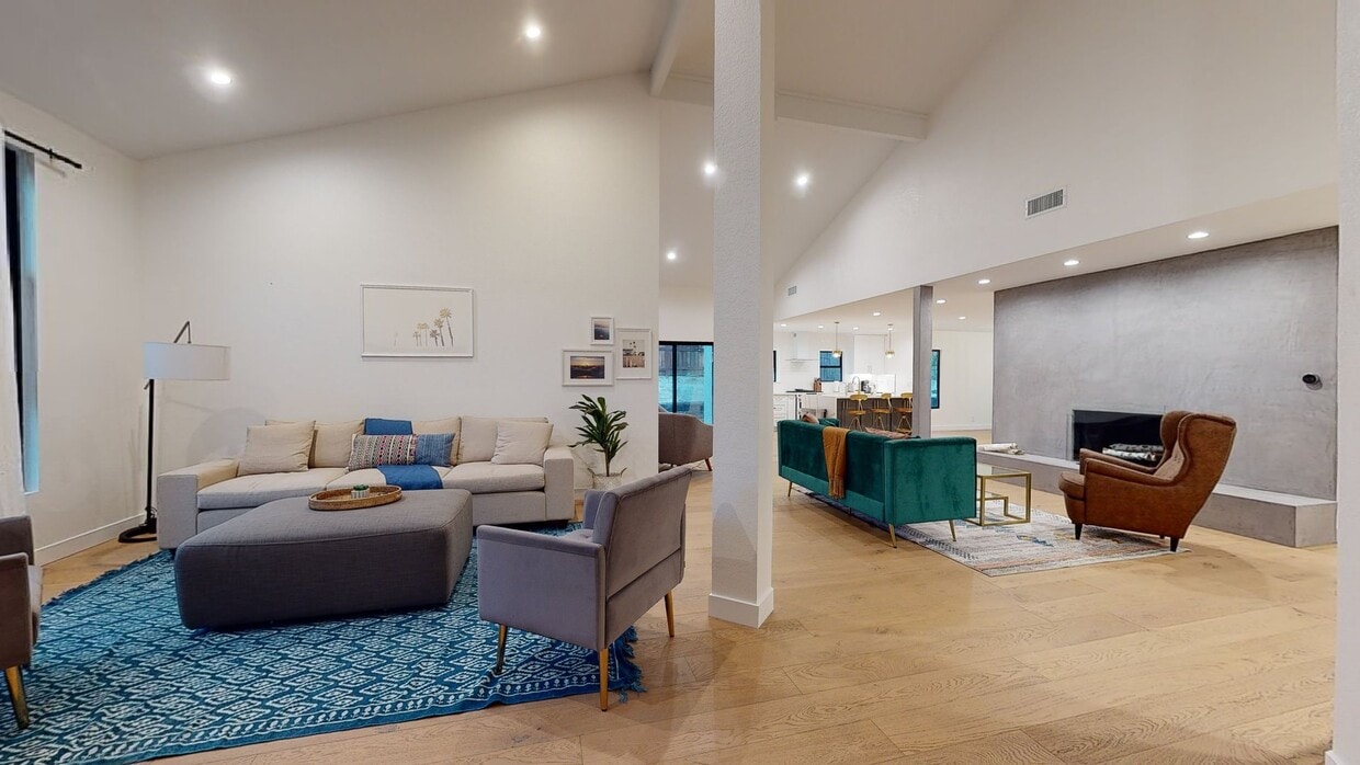 3D Tour - 26022 Terra Bella Ave House