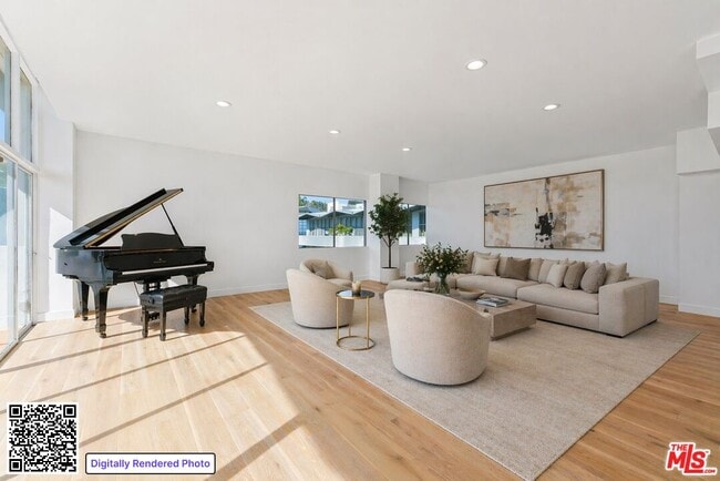 Photo - 1155 N La Cienega Blvd Unit PH1