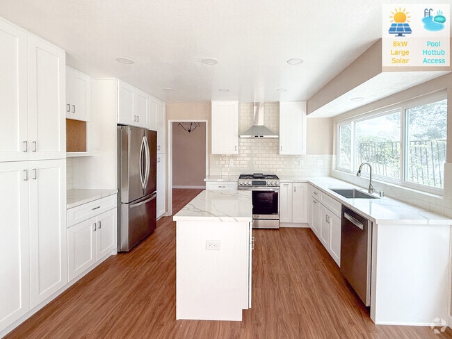 Building Photo - 1780 Crystal Ridge Way Rental
