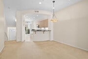 Photo - Act Fast: Charming Townhome in Central San...