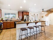 Photo - Spacious 4 Bedroom 2 Bathroom Home With A Pool