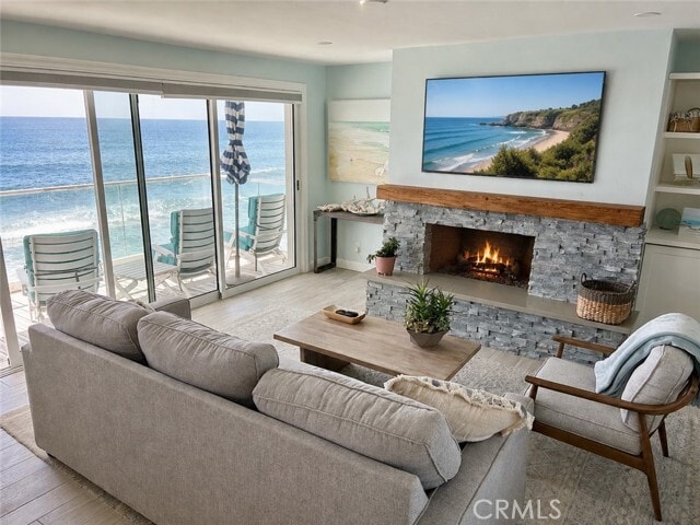 Building Photo - 1249 Ocean Front