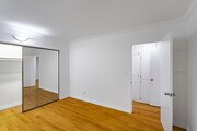 1BR, 1BA - 785 SF - Veteran Apartments