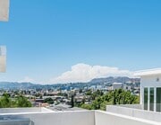 Photo - 857 1/2 Hyperion Ave Townhome