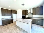 Photo - Brand-New 5-Bedroom, 3-Bath Single Family Home for Lease in Ontario with Solar Panels