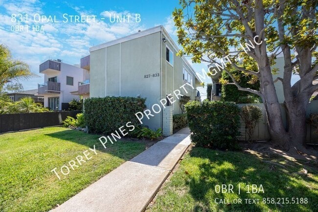 Photo - 831 Opal St Apartment Unit B