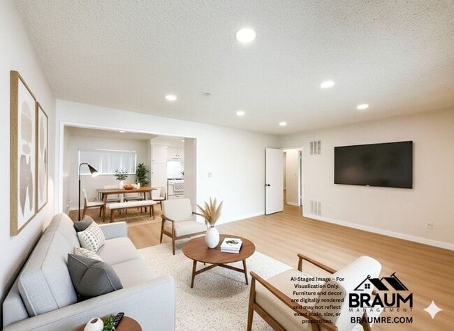 Building Photo - 5131 Buffalo Ave Unit 14