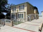 Photo - 223 E Burbank Blvd Apartments Unit 101