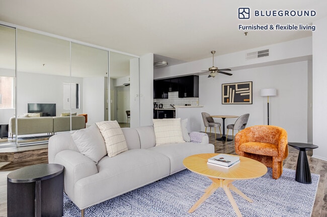 Photo - 1443 N Fuller Ave Unit FL4-ID1344