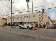 9553 Flower St - 9553 Flower St