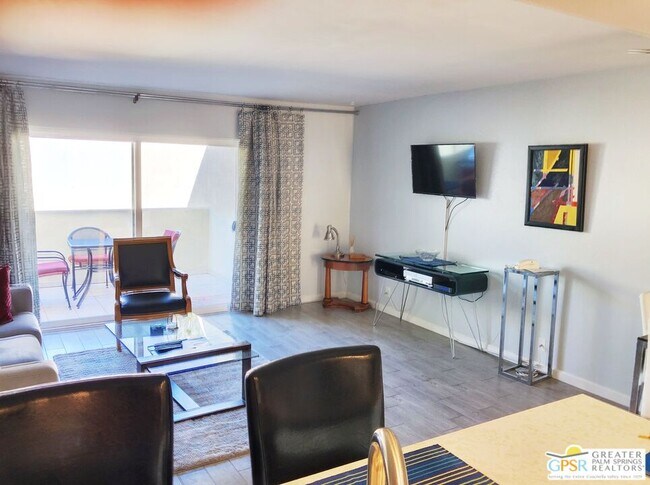 Photo - 1655 E Palm Canyon Dr Unit 812
